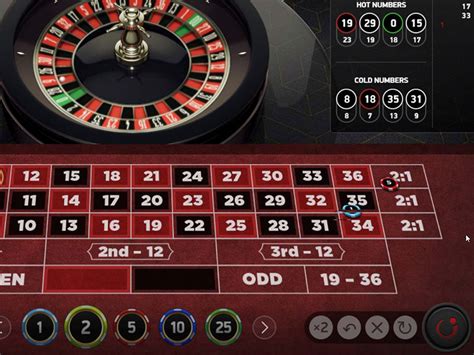 roulette spielen kostenlos.